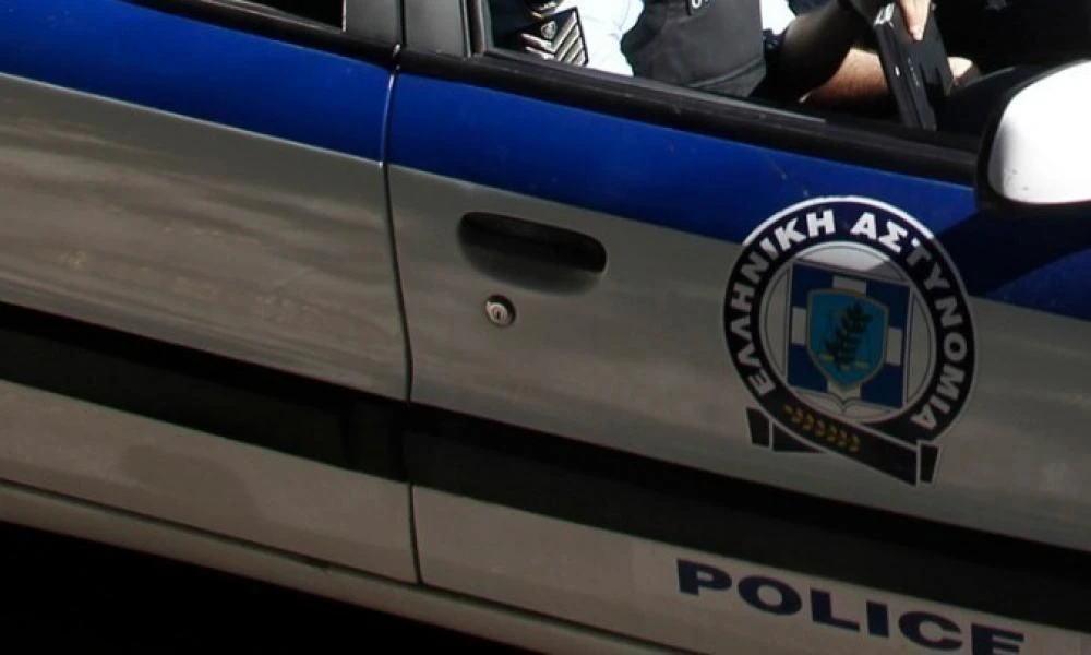 Συνελήφθη 54χρονος φυγόποινος στη Θεσσαλονίκη